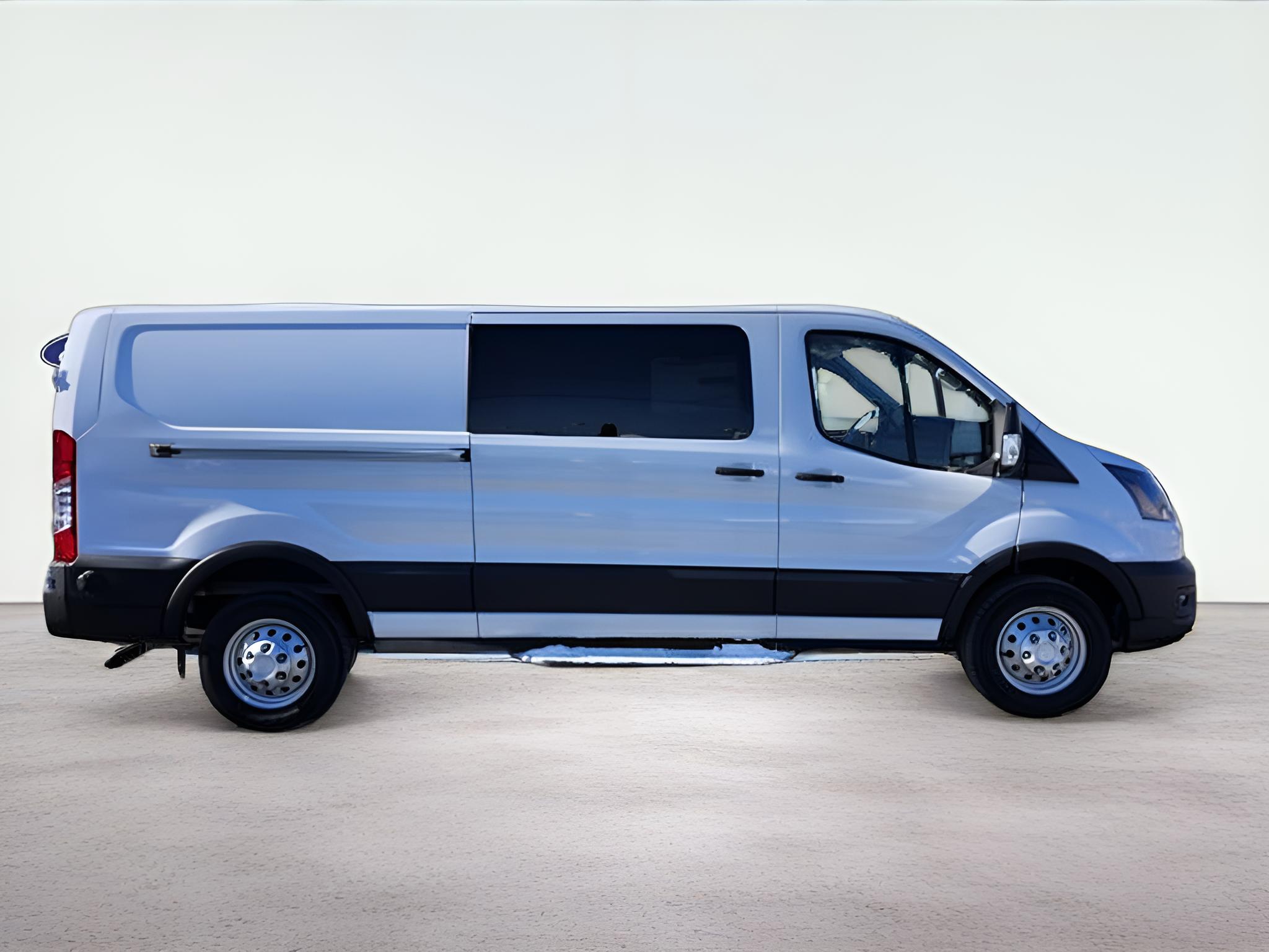 2024 Ford Transit-350 Base Low Roof Cargo