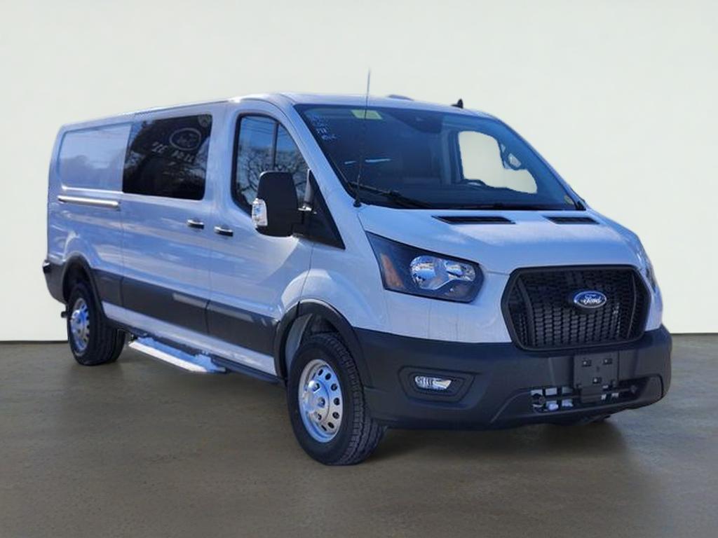 2024 Ford Transit-350 Base Low Roof Cargo