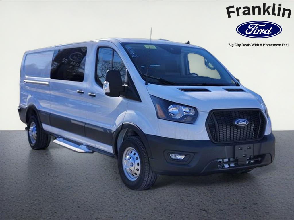 2024 Ford Transit-350 Base Low Roof Cargo