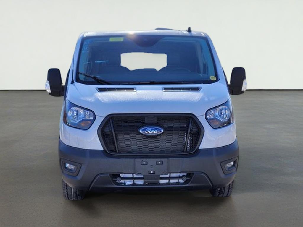 2024 Ford Transit-350 Base Low Roof Cargo