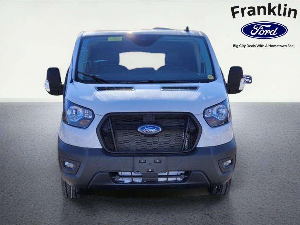 2024 Ford Transit-350 Base Low Roof Cargo