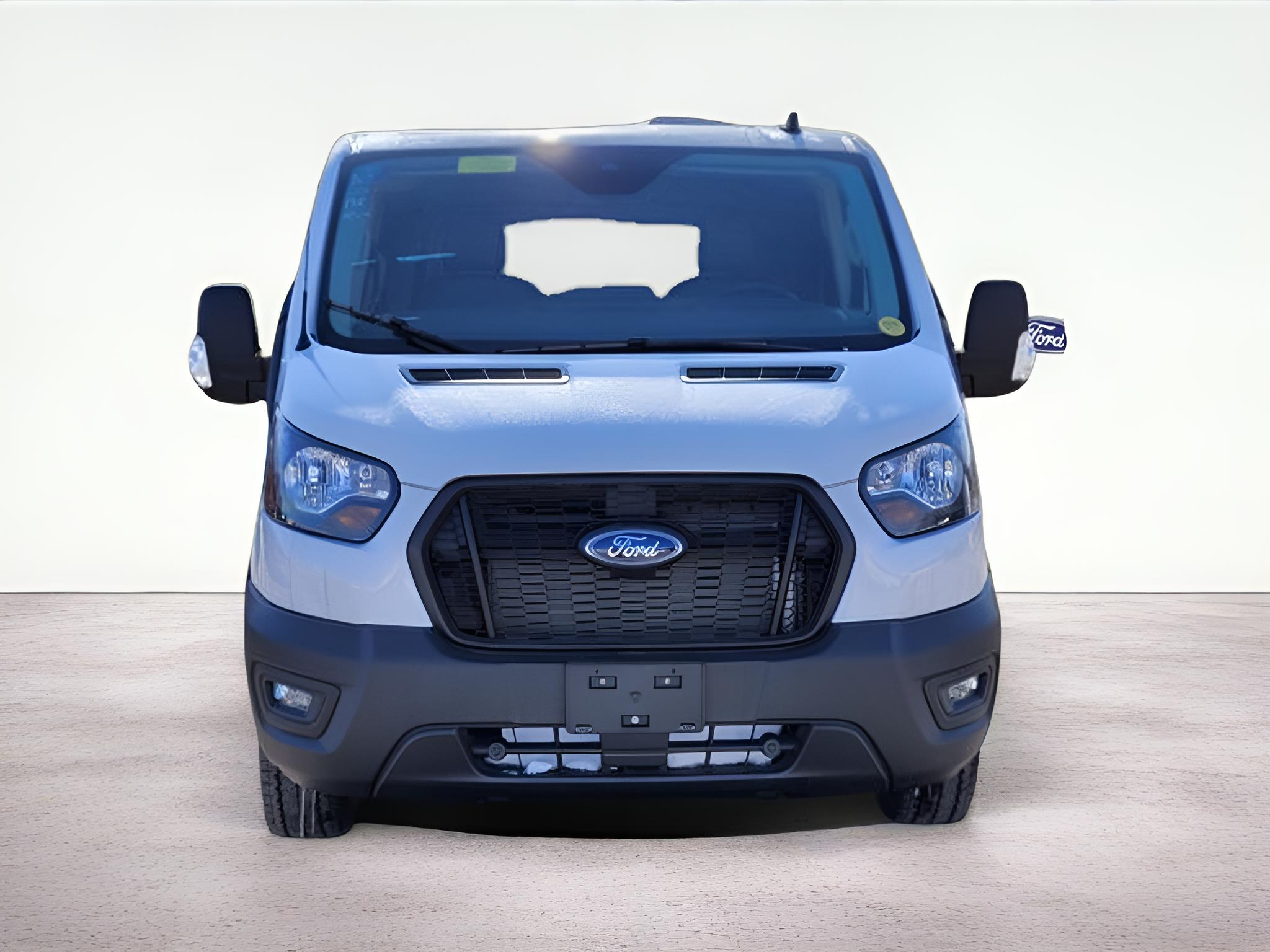 2024 Ford Transit-350 Base Low Roof Cargo