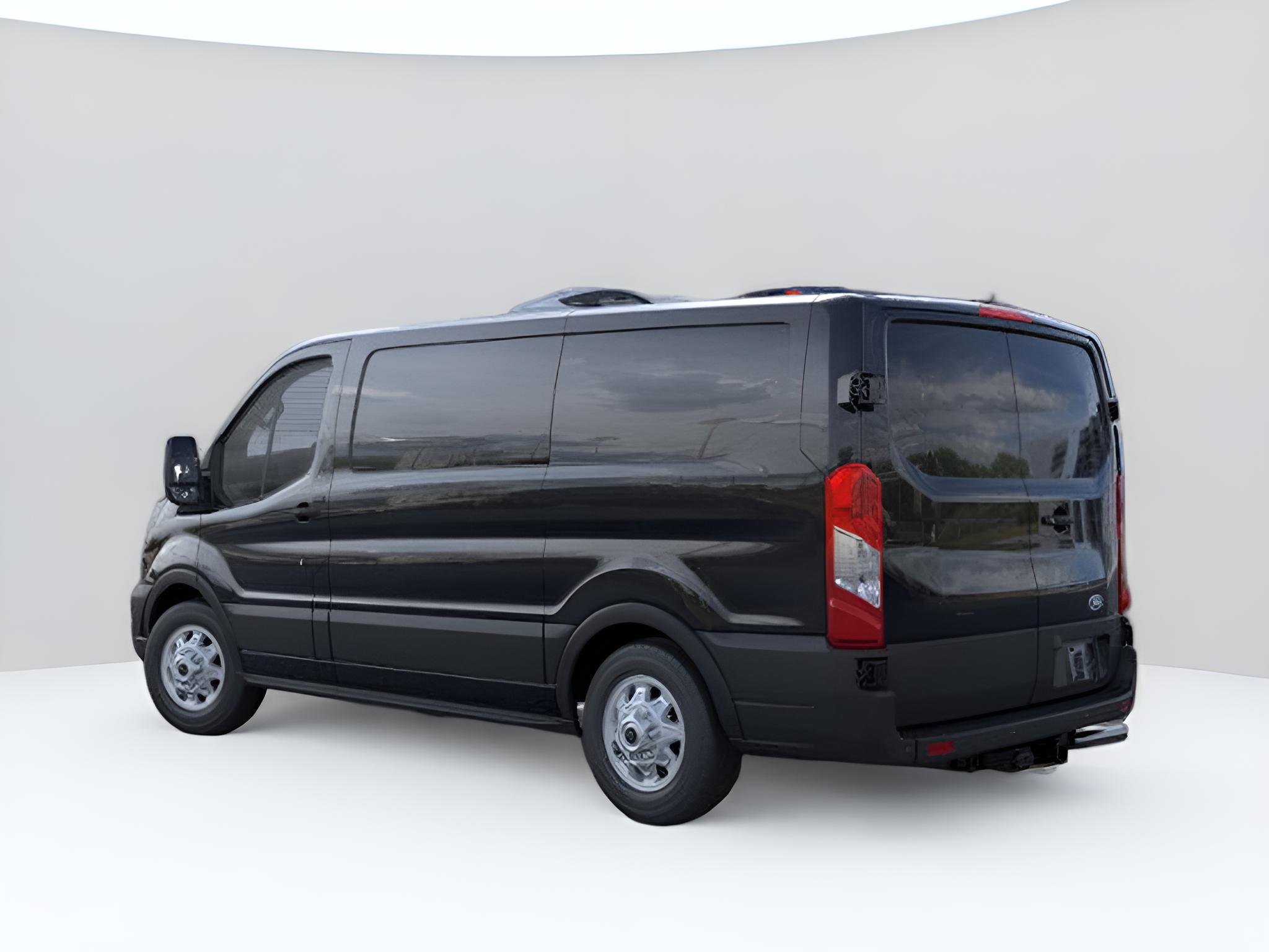 2026 Ford Transit-350 Base