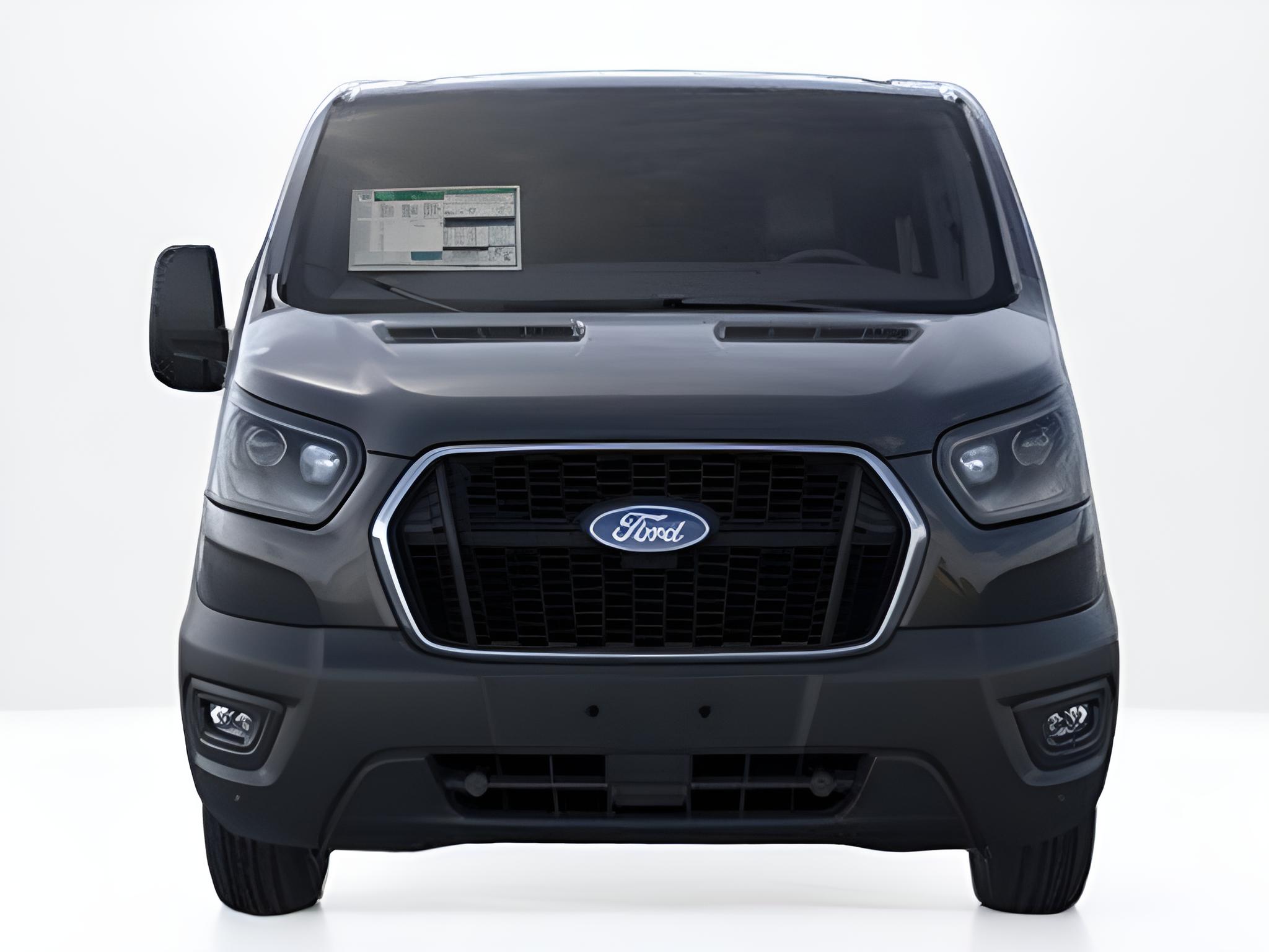 2026 Ford Transit-350 Base