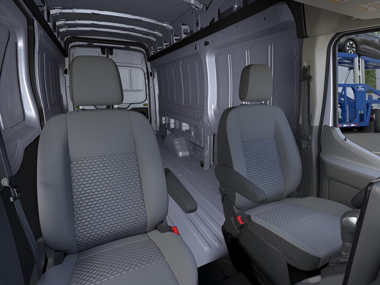 2026 Ford Transit-350 Base