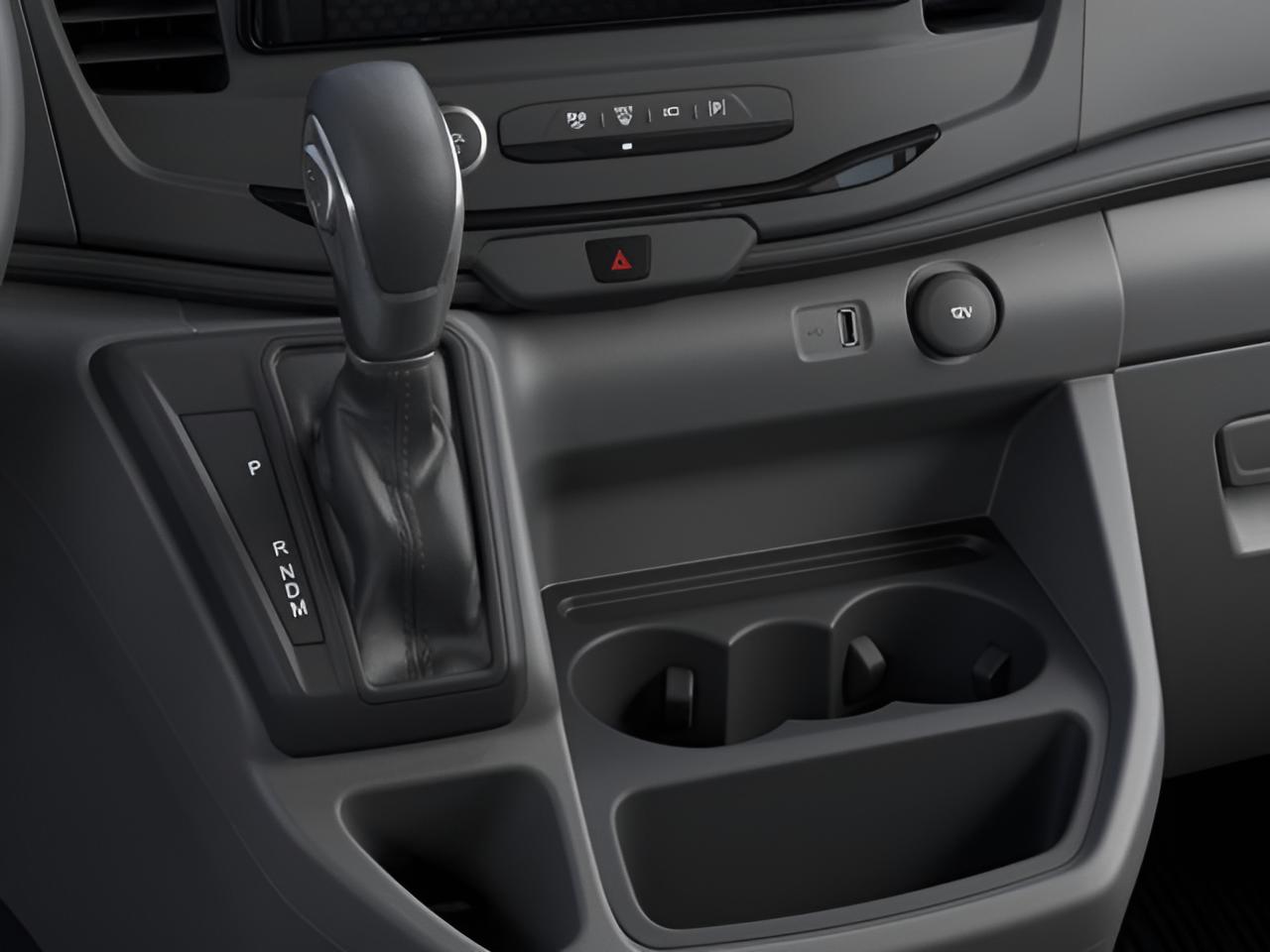 2026 Ford Transit-350 Base
