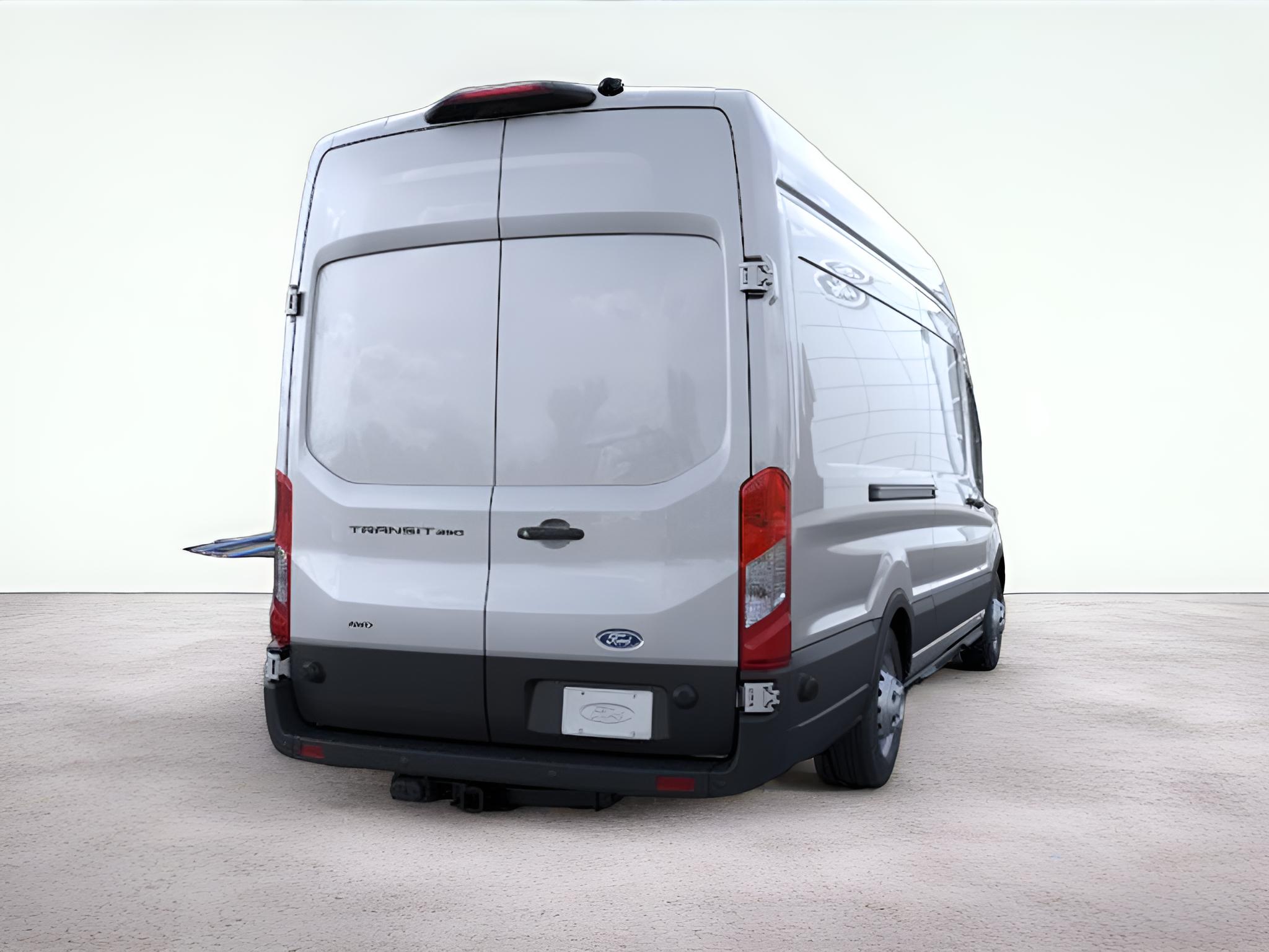 2026 Ford Transit-350 Base