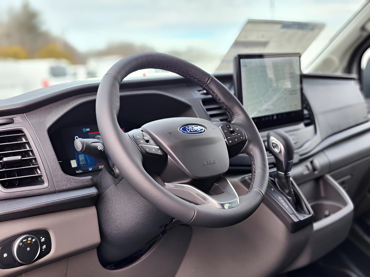 2026 Ford Transit-350 Base