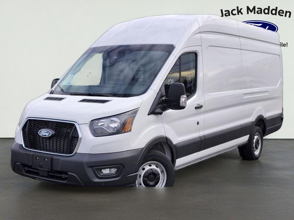 2026 Ford Transit 350 High Roof 148EL WB's photo