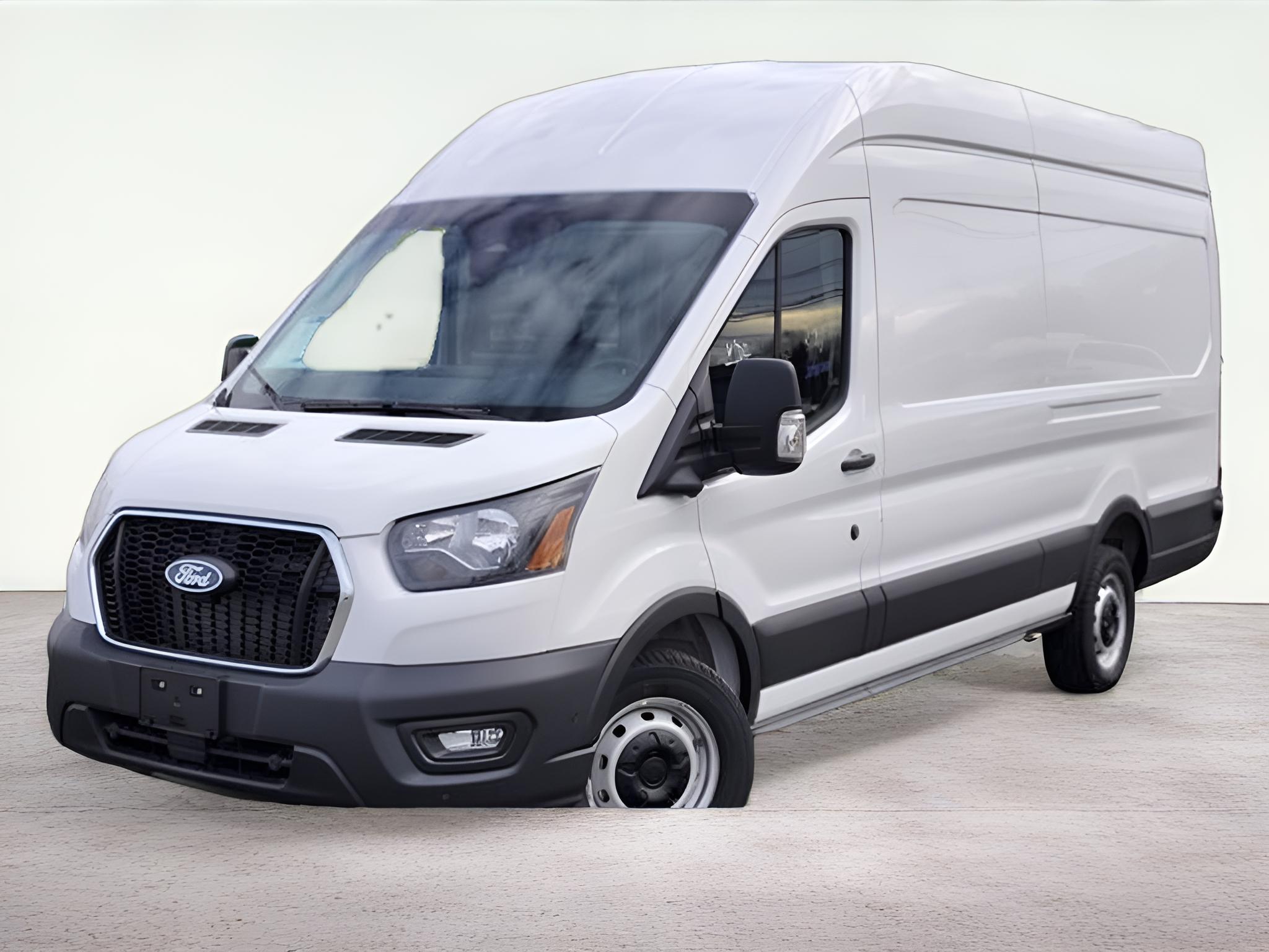 2026 Ford Transit-350 Base