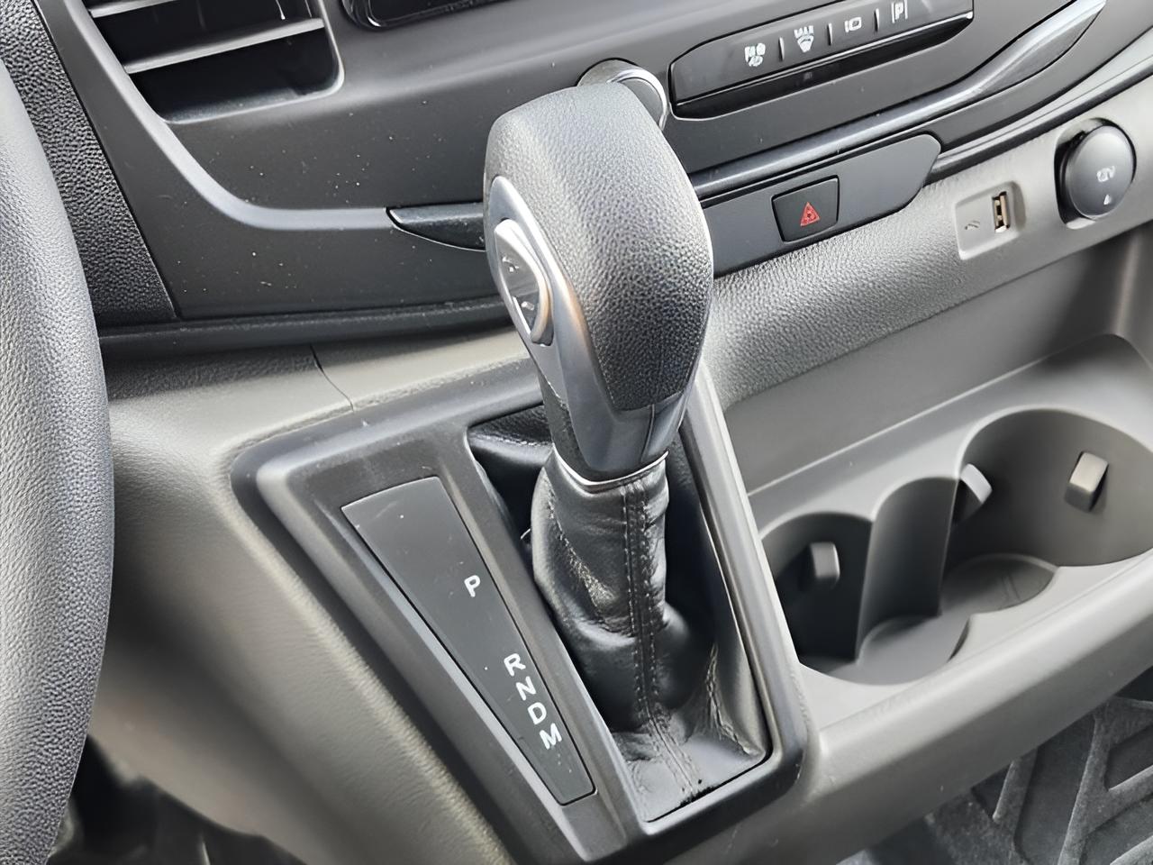 2026 Ford Transit-350 Base