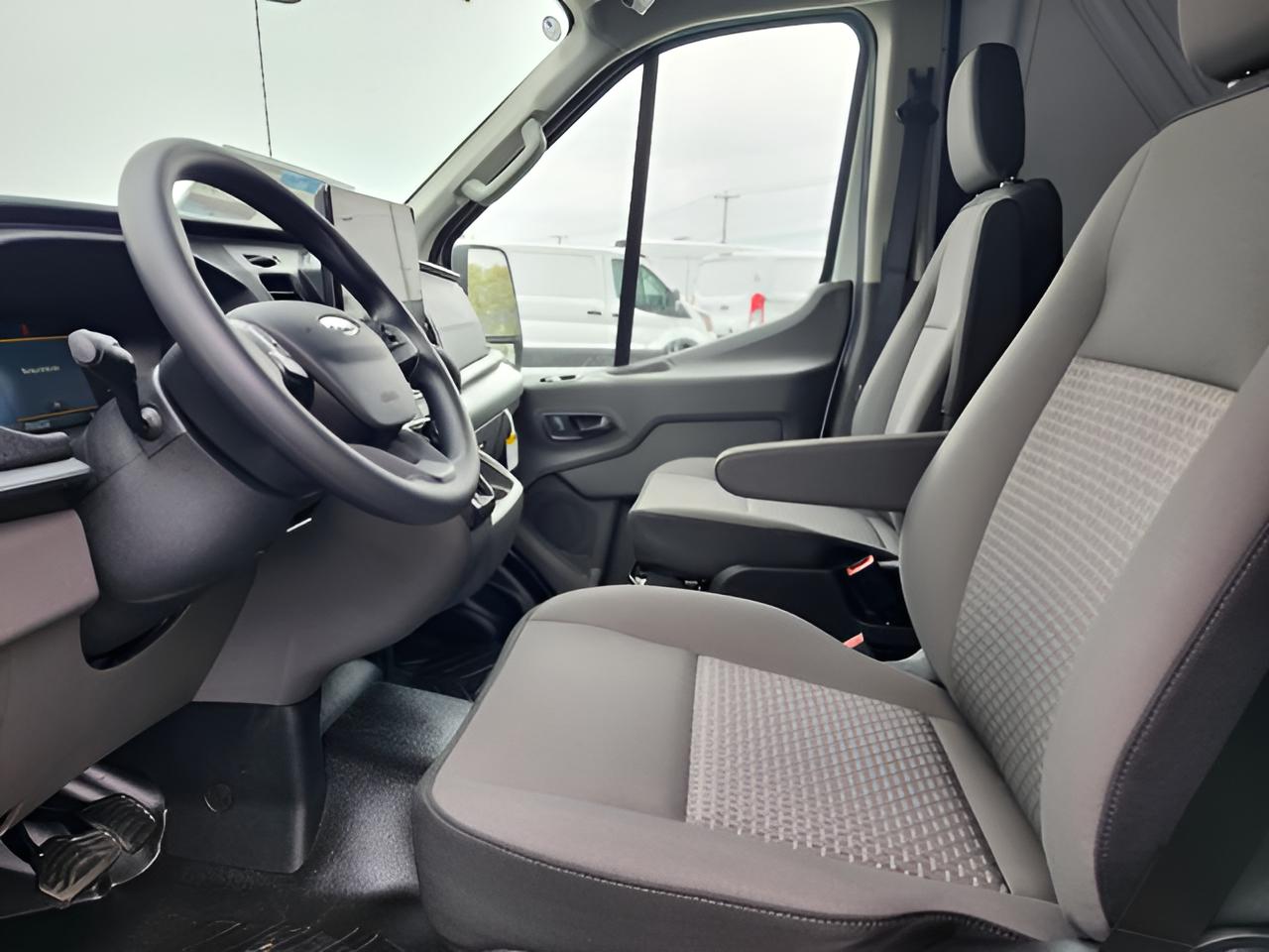2026 Ford Transit-350 Base