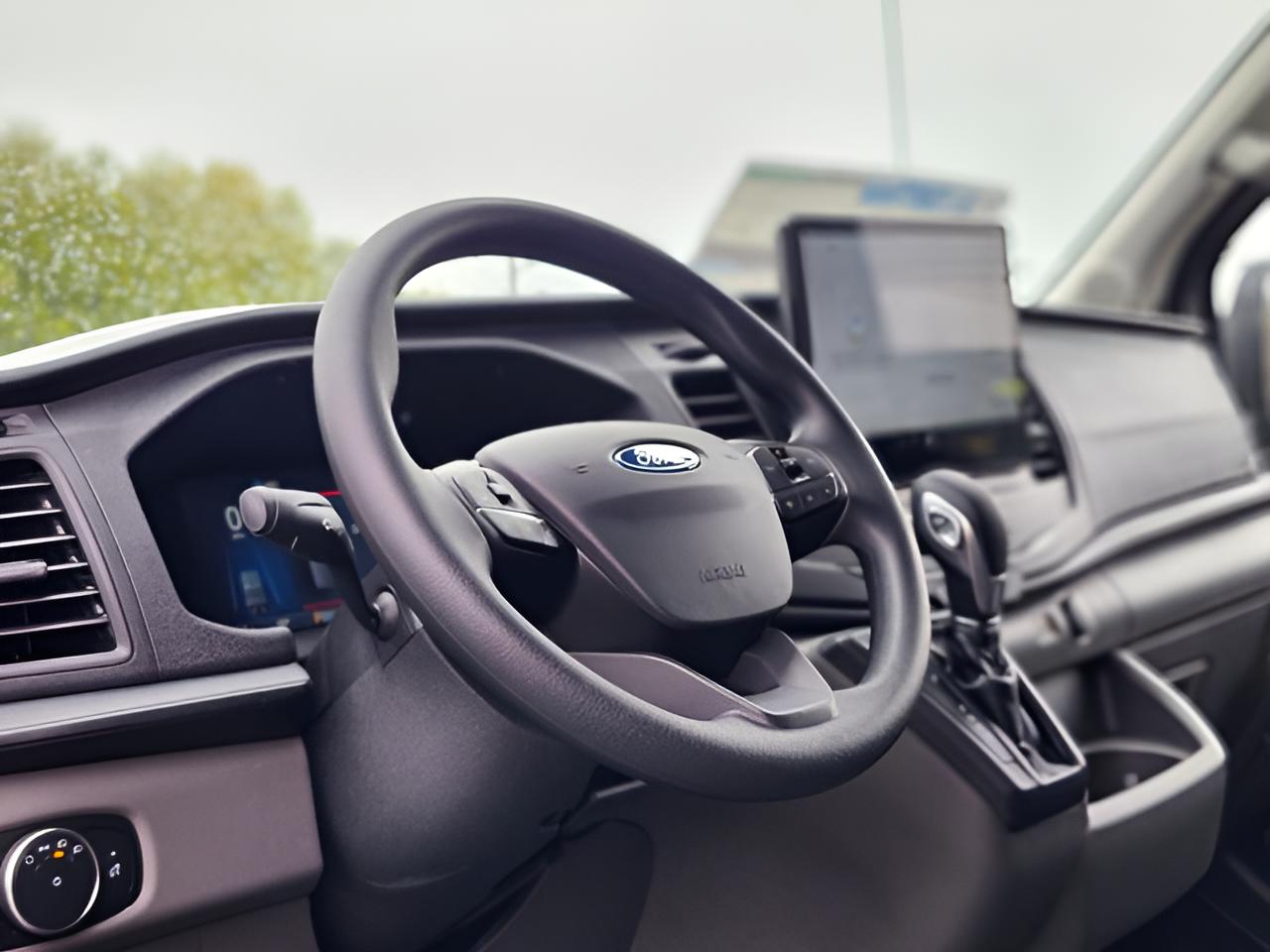 2026 Ford Transit-350 Base