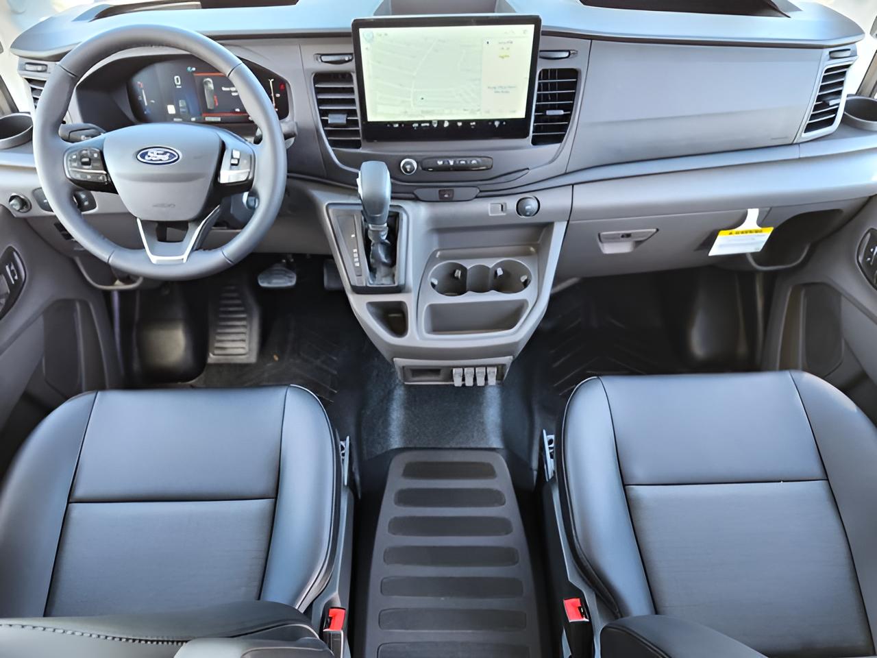2026 Ford Transit-350 Base