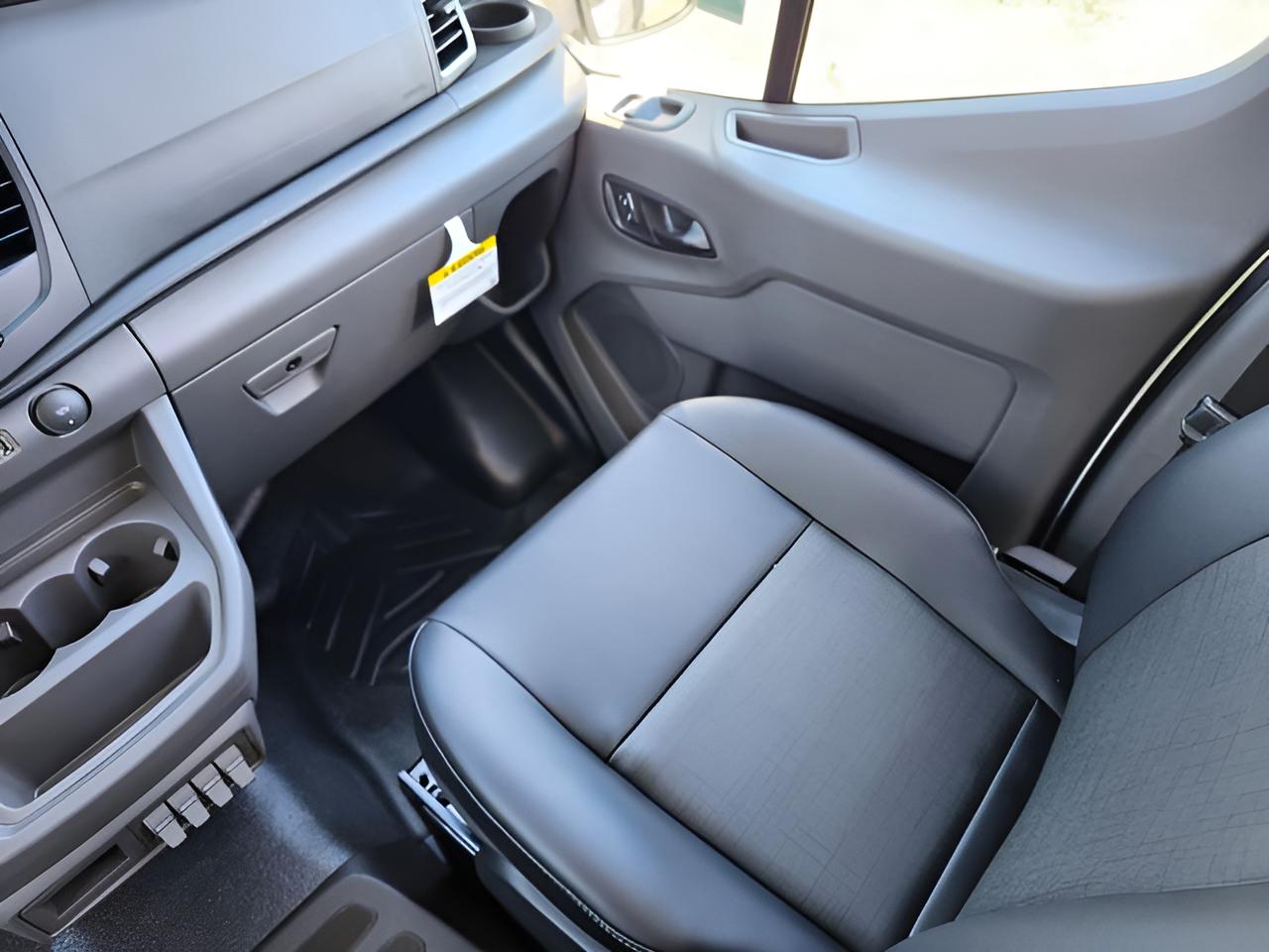 2026 Ford Transit-350 Base