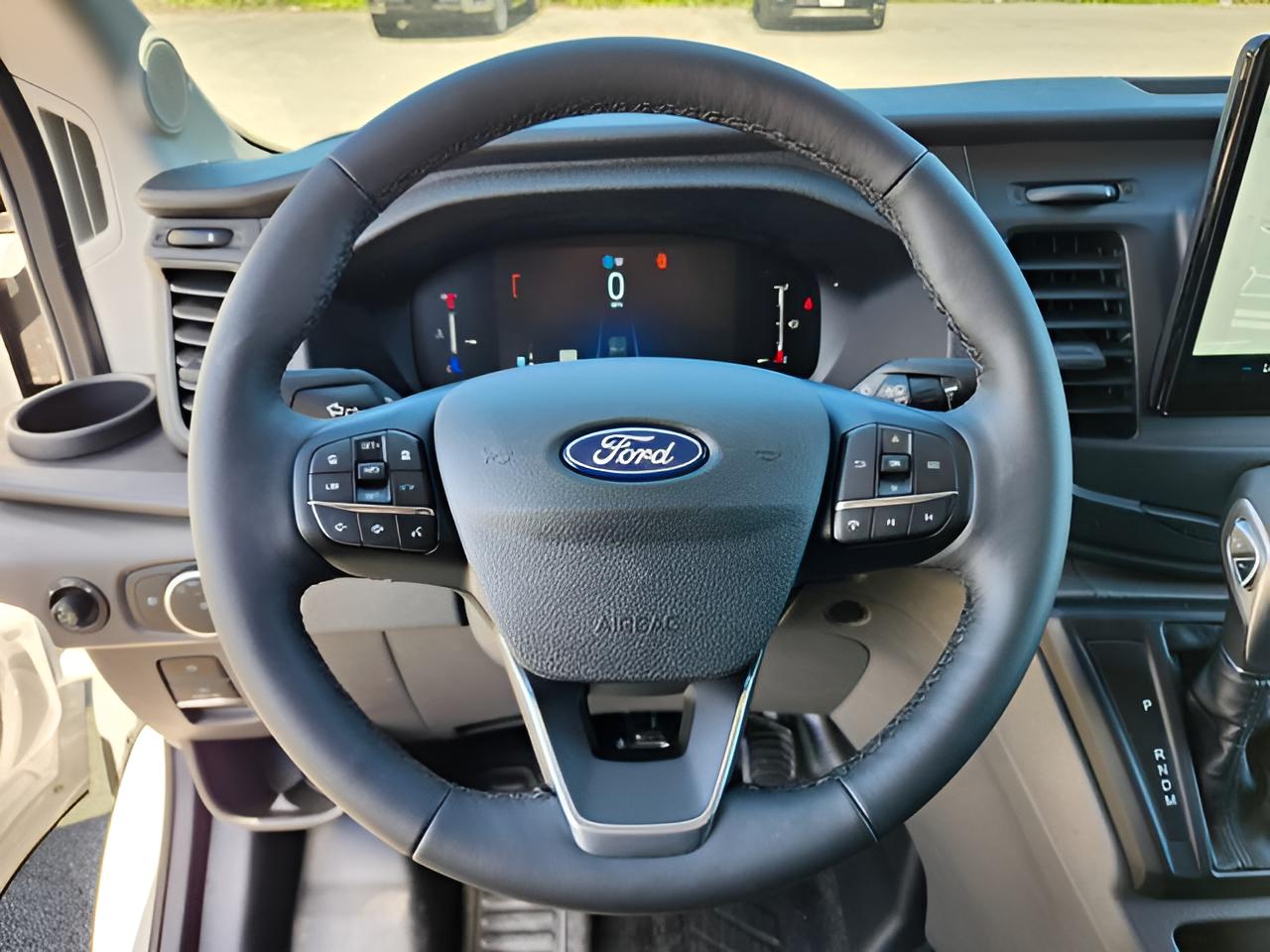 2026 Ford Transit-350 Base