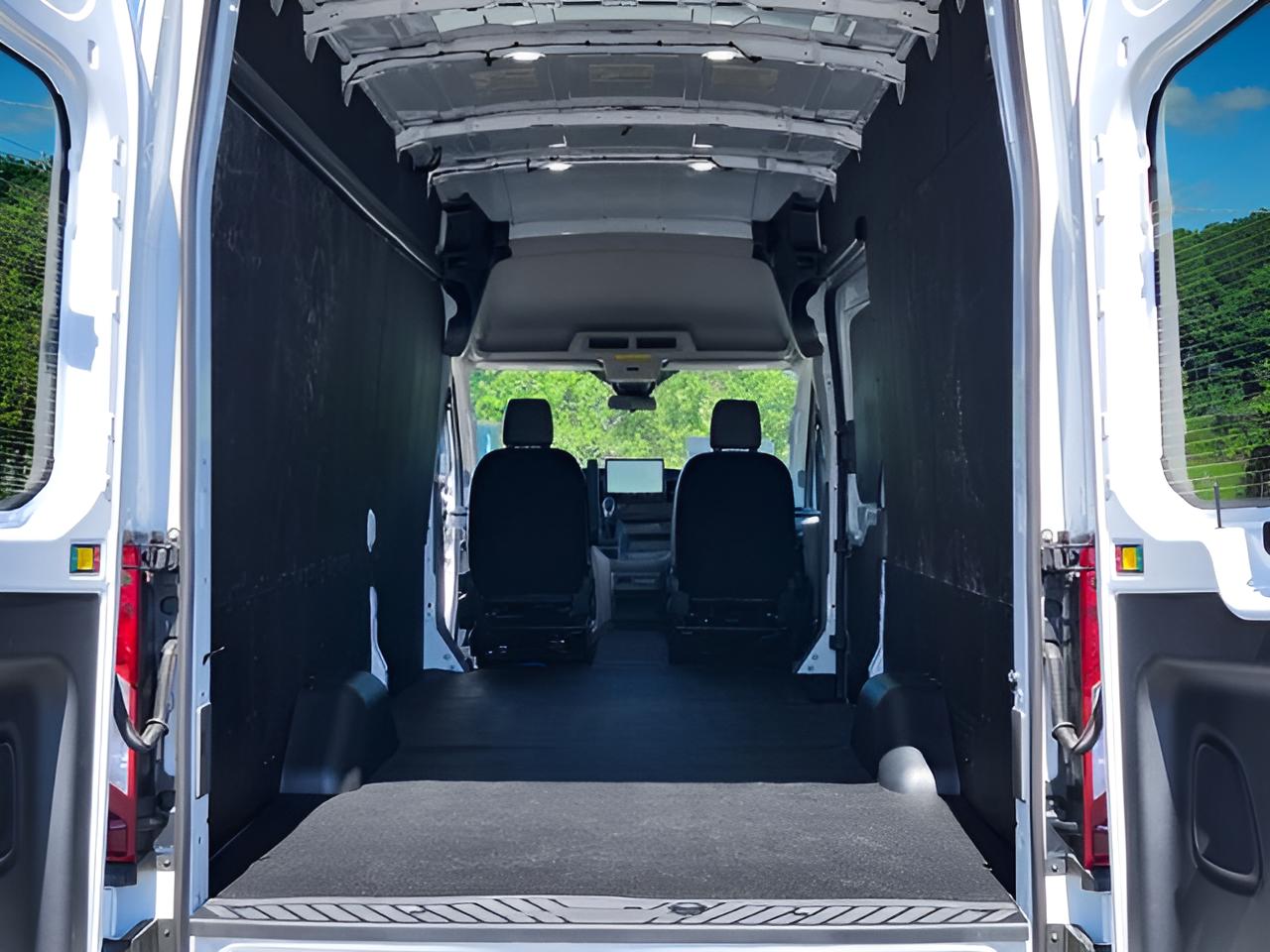 2026 Ford Transit-350 Base