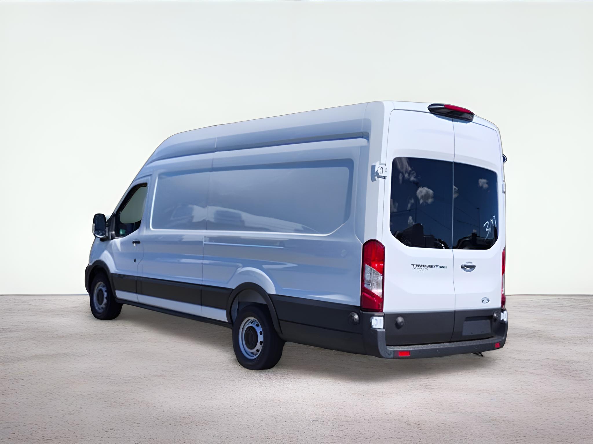 2026 Ford Transit-350 Base