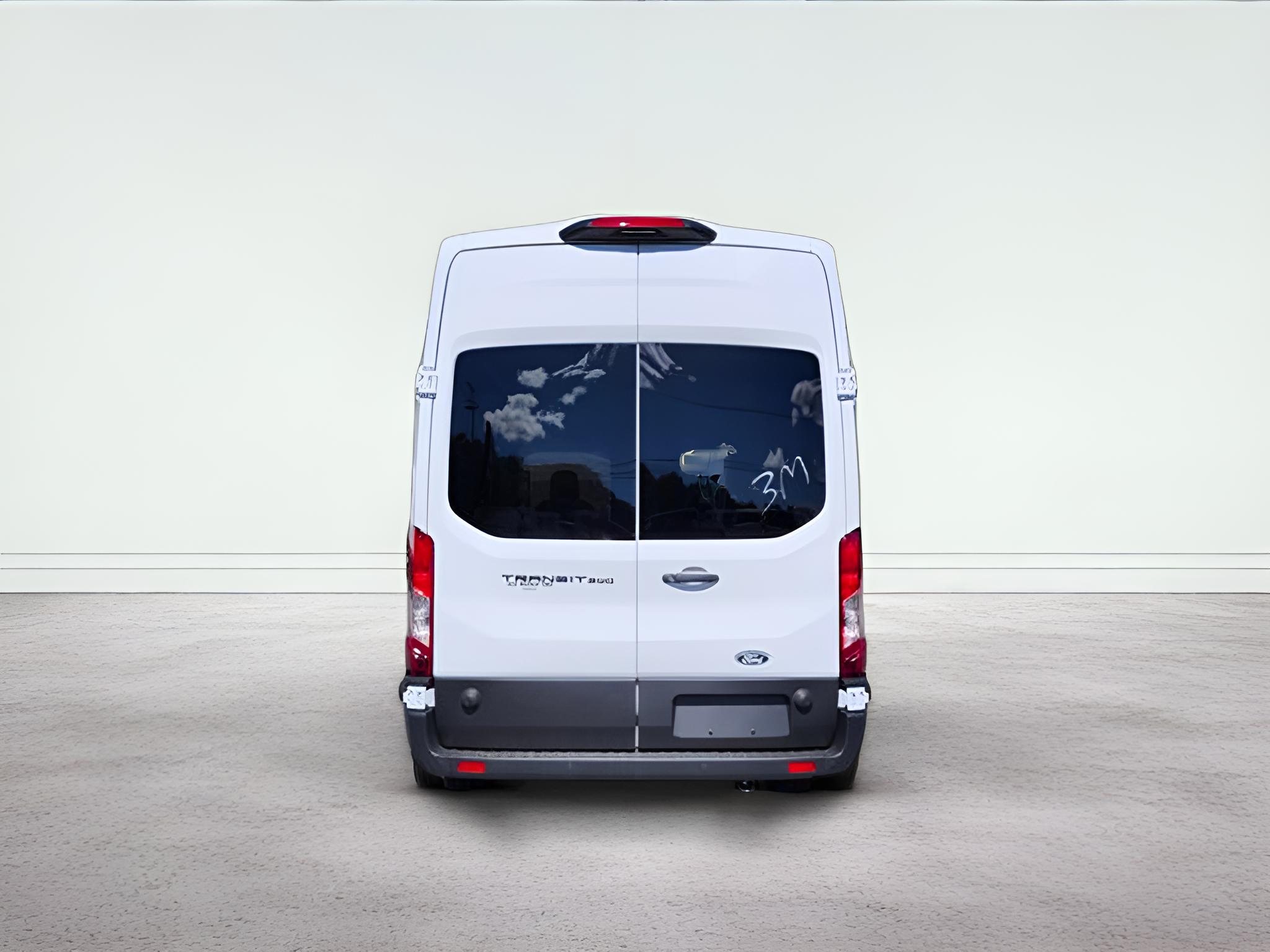 2026 Ford Transit-350 Base