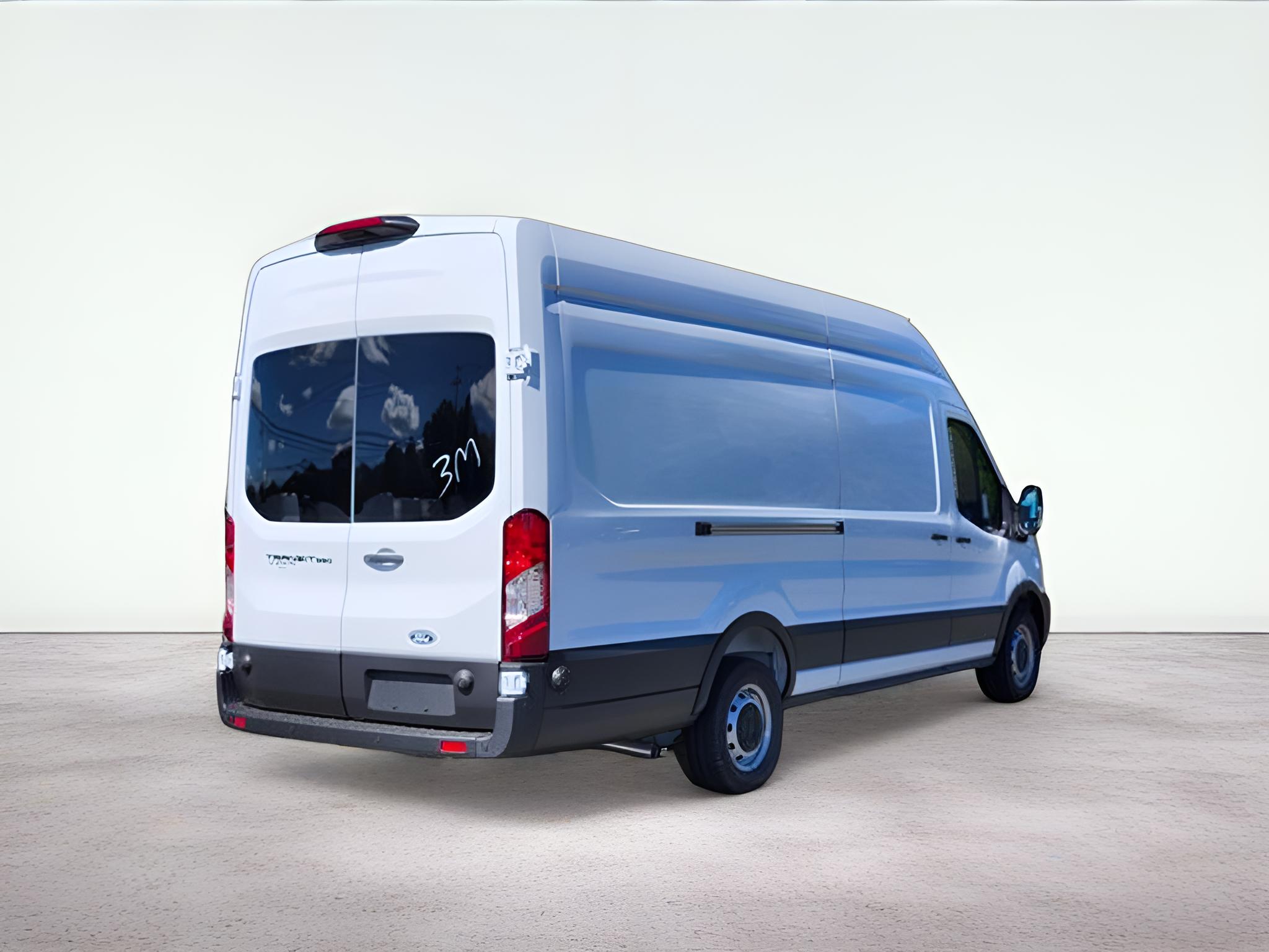 2026 Ford Transit-350 Base