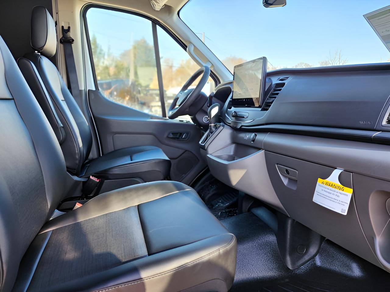 2026 Ford Transit-350 Base