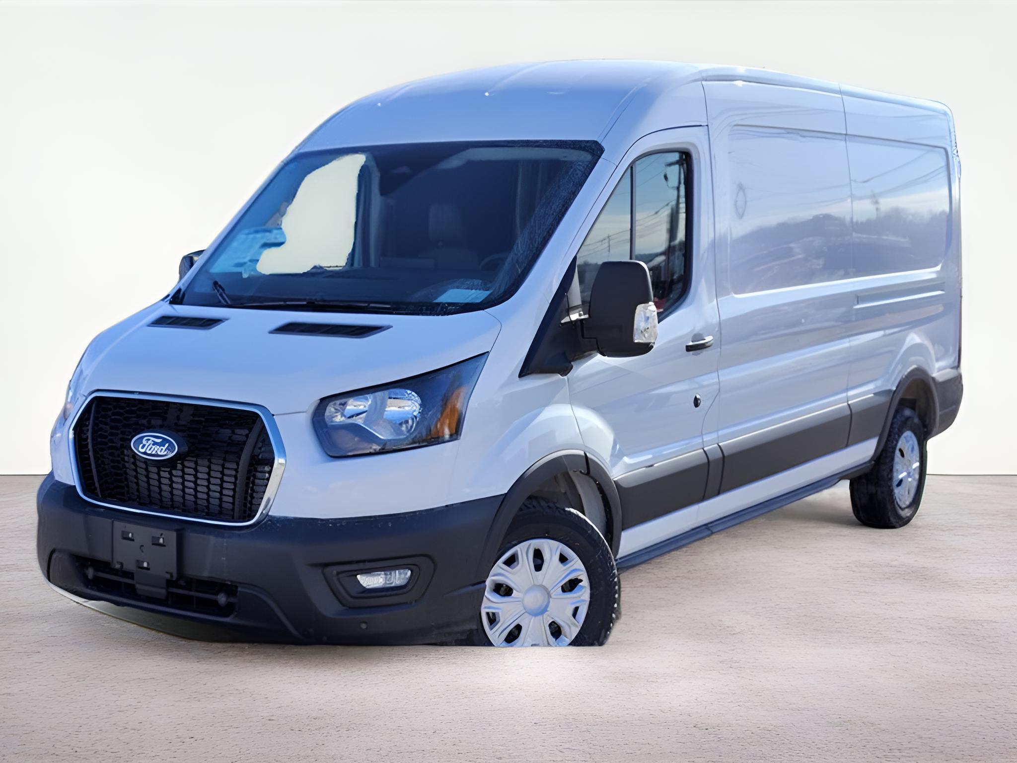 2026 Ford Transit-350 Base