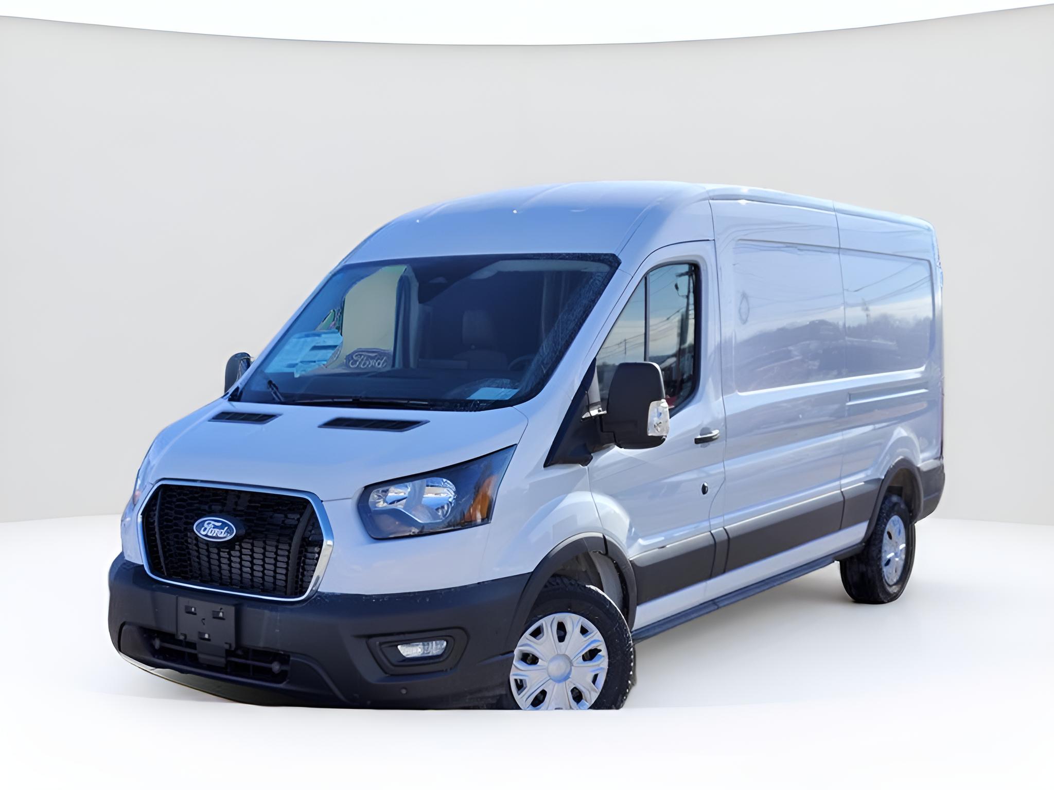 2026 Ford Transit-350 Base