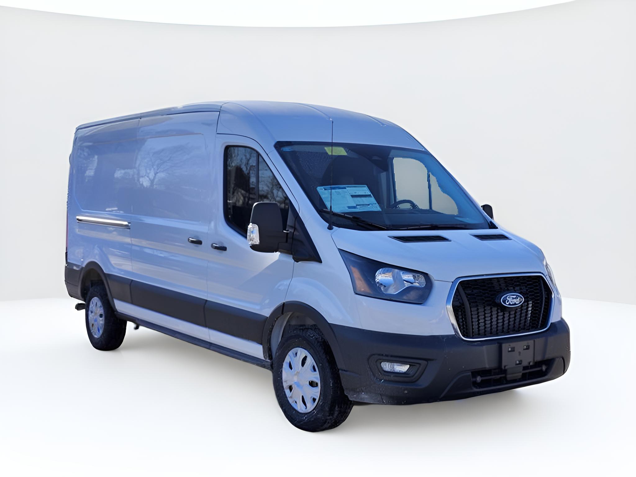 2026 Ford Transit-350 Base
