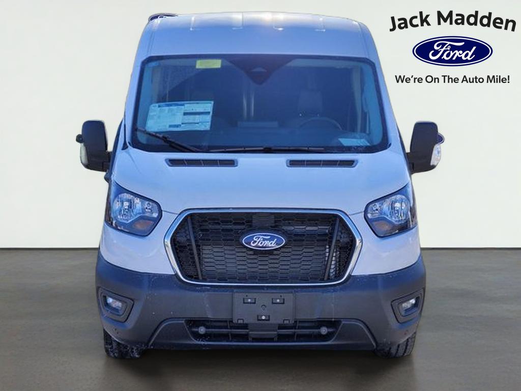 2026 Ford Transit-350 Base
