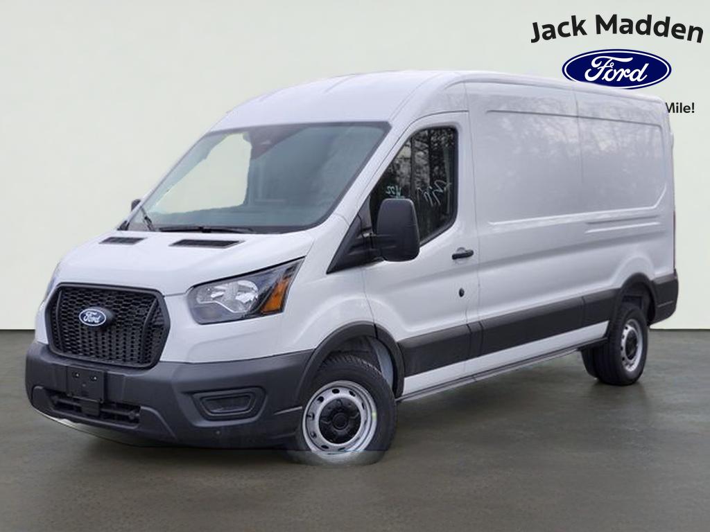 2026 Ford Transit-350 Base