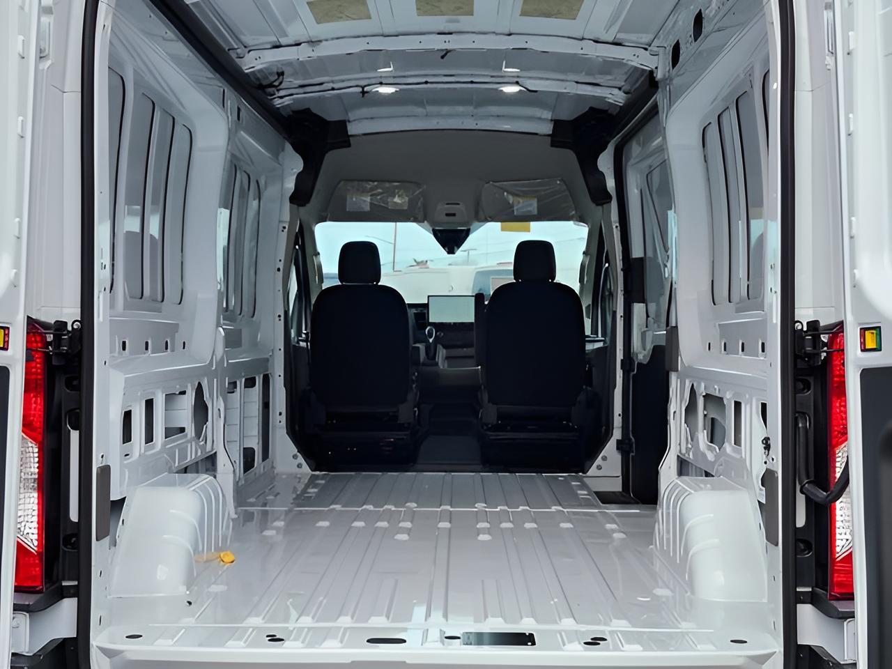 2026 Ford Transit-350 Base