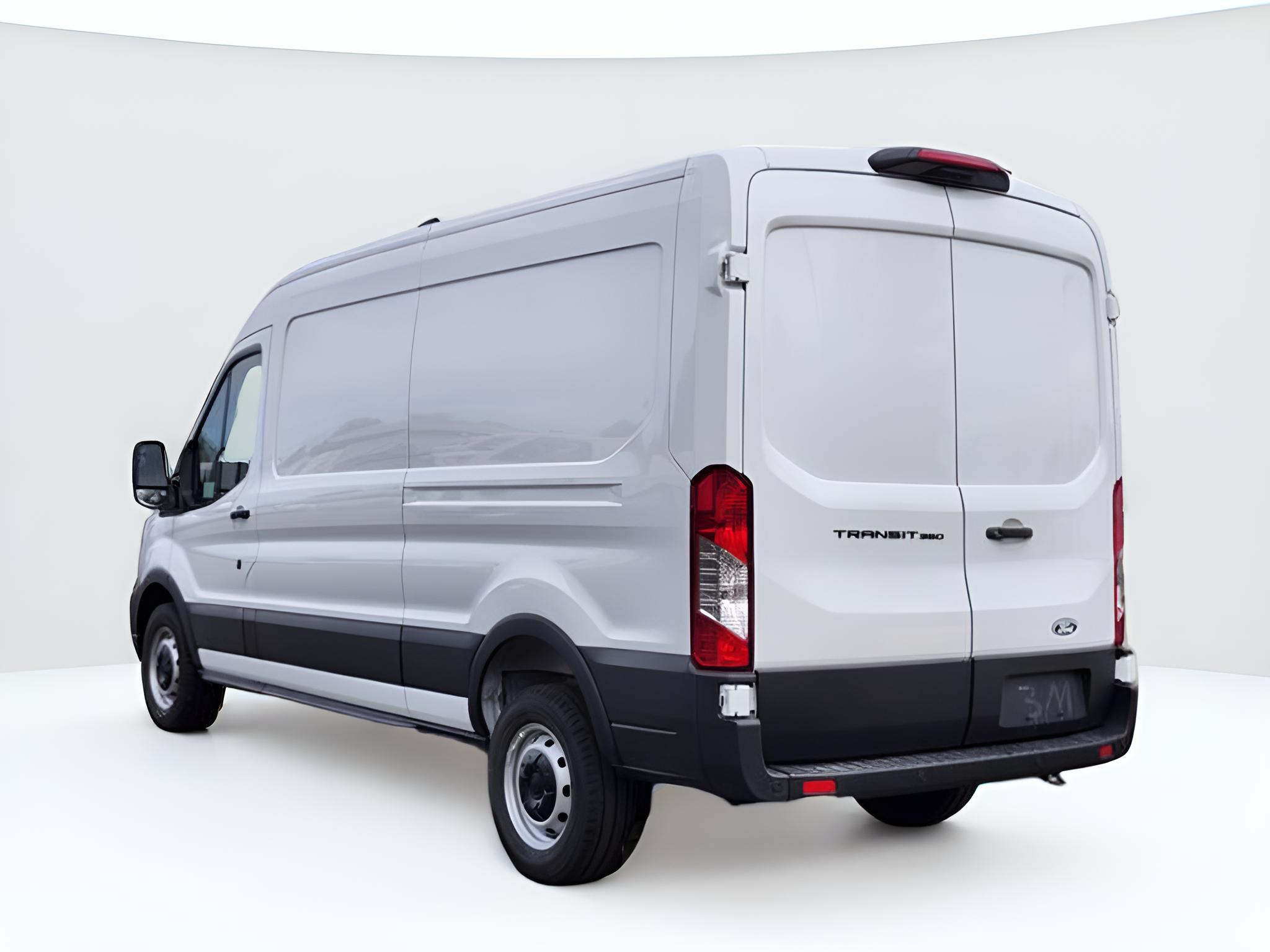 2026 Ford Transit-350 Base