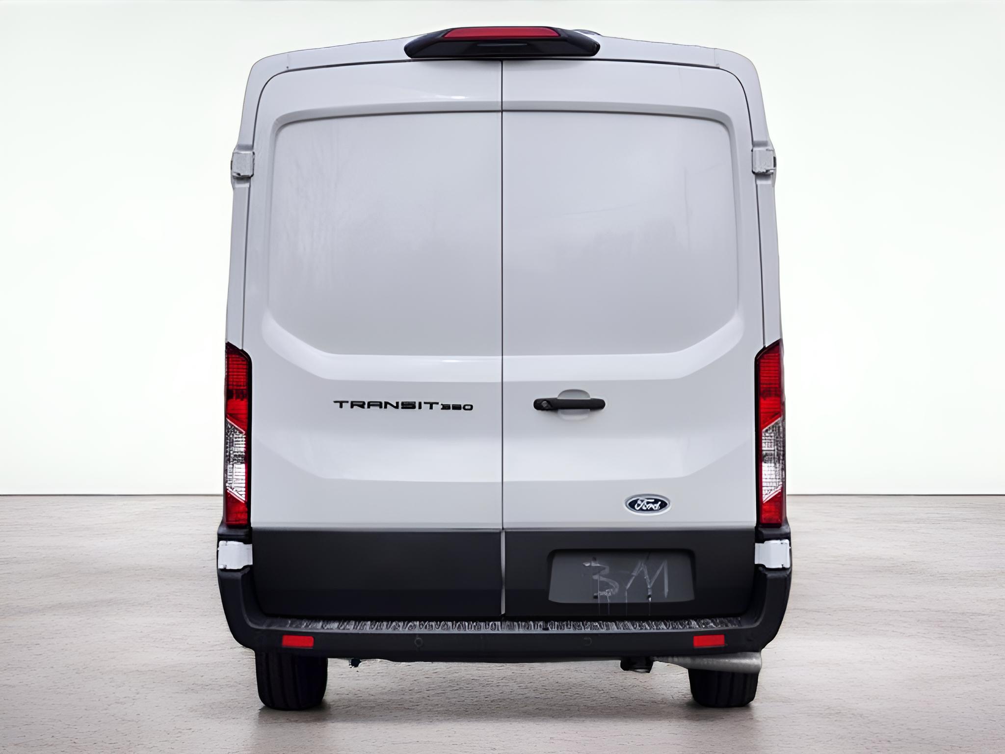 2026 Ford Transit-350 Base