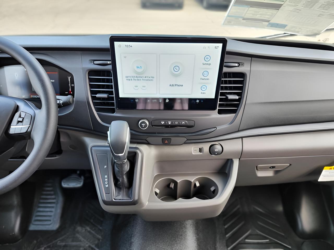 2026 Ford Transit-350 Base