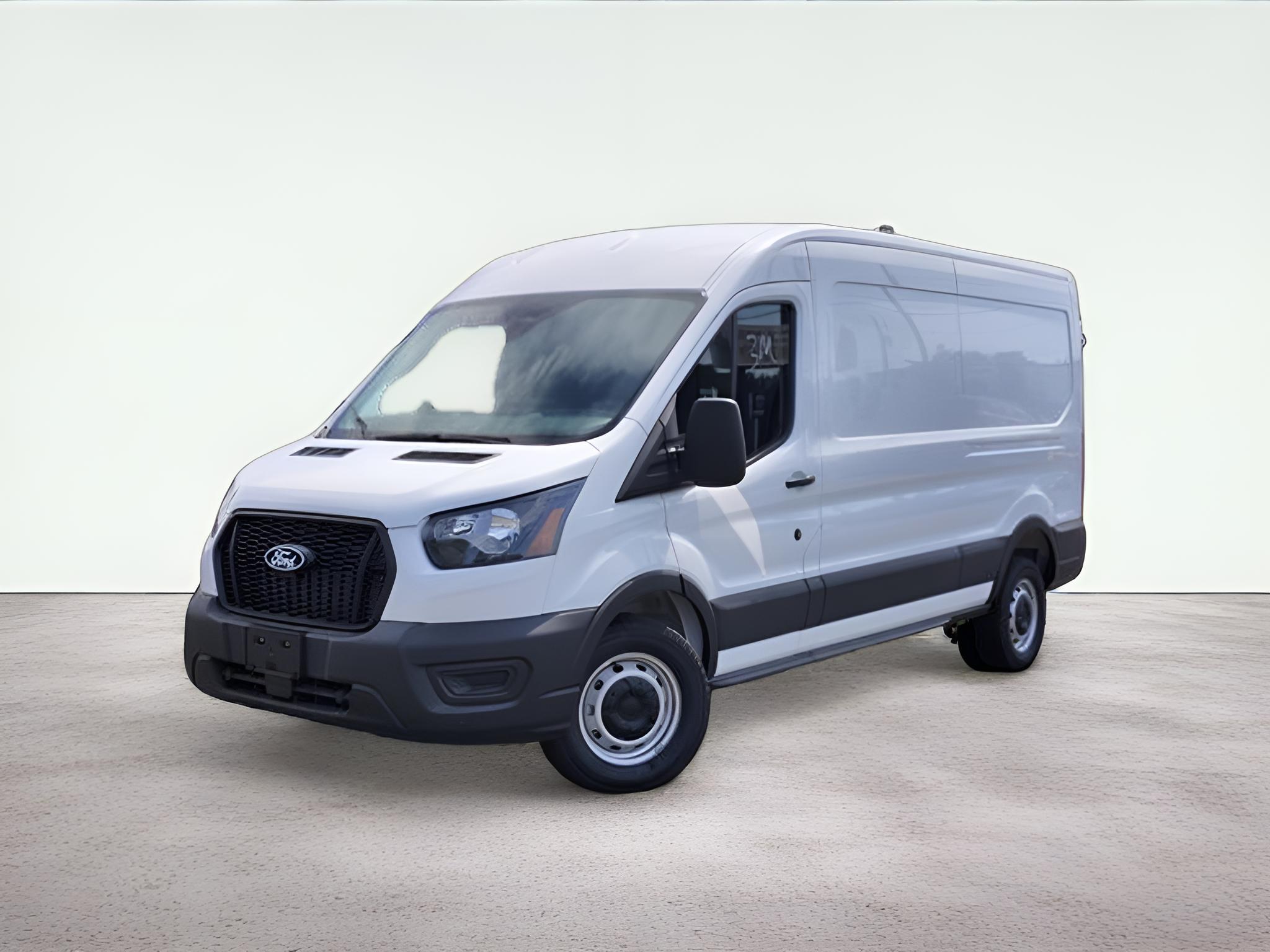 2026 Ford Transit-350 Base