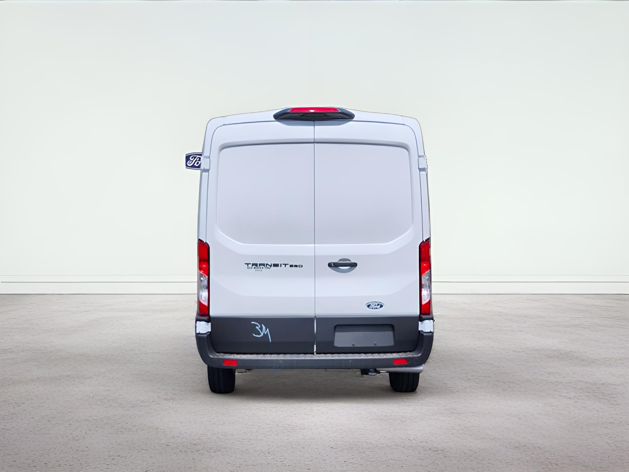 2026 Ford Transit-350 Base
