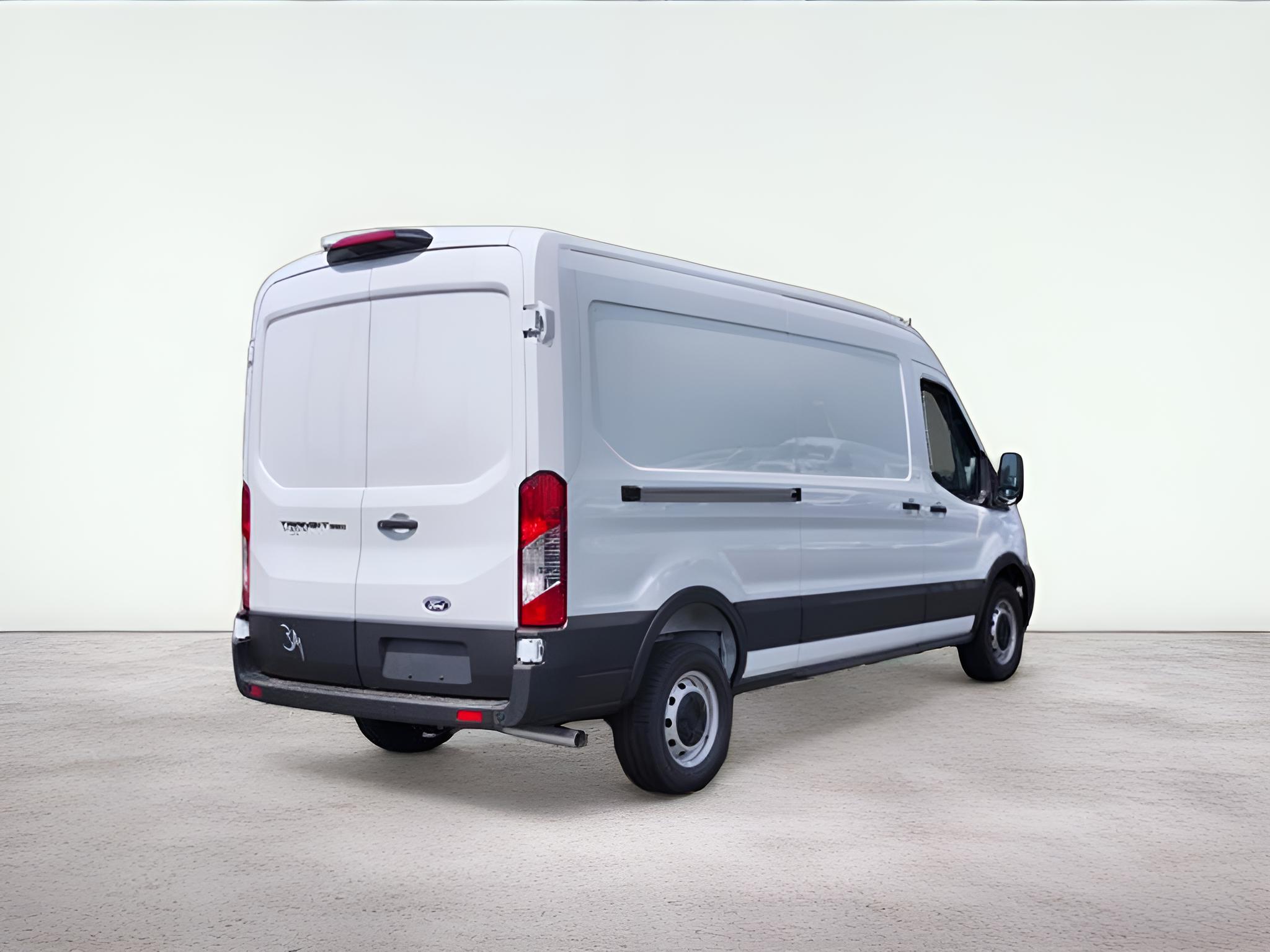 2026 Ford Transit-350 Base