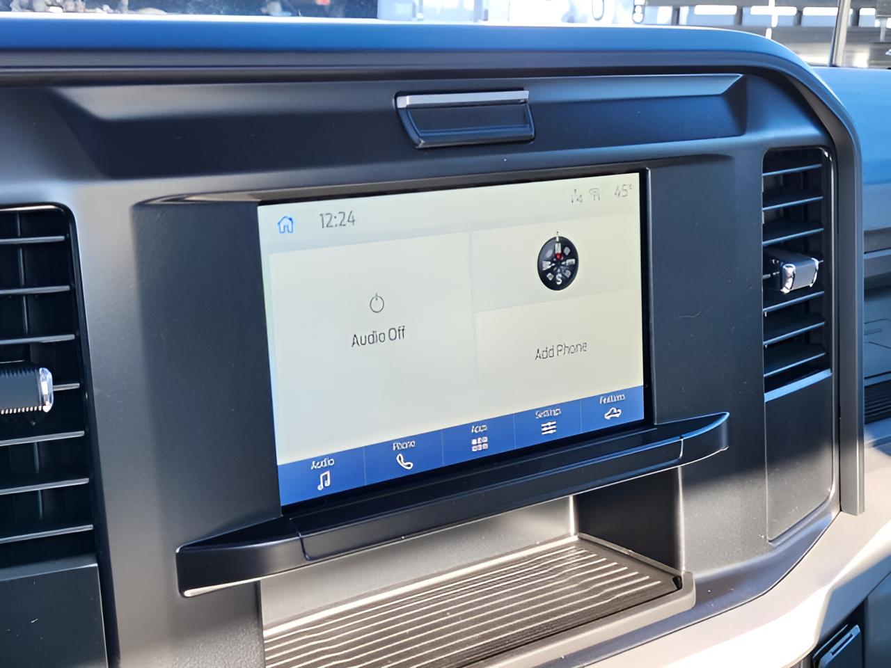 2026 Ford F-350SD XL