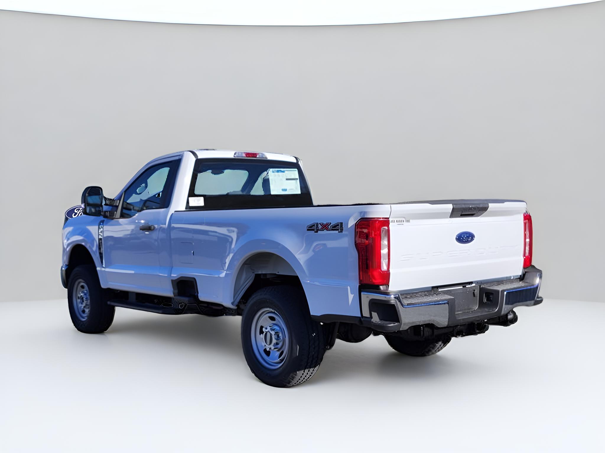 2026 Ford F-350SD XL
