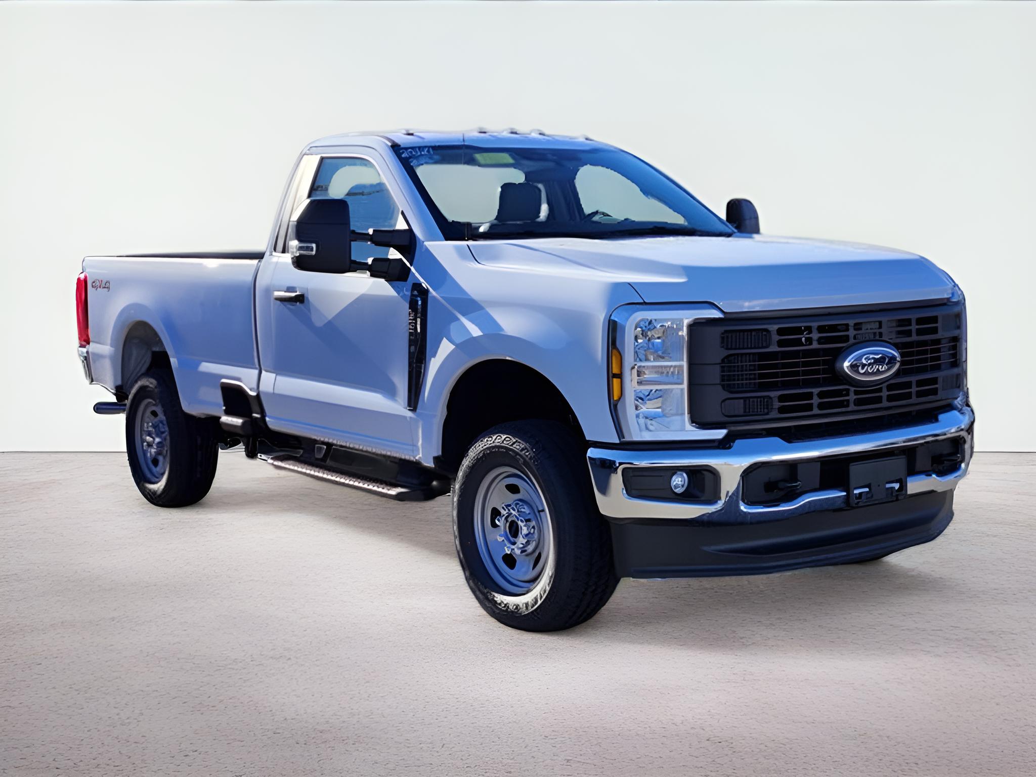 2026 Ford F-350SD XL