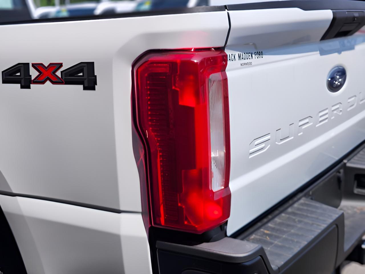 2026 Ford F-350SD XL
