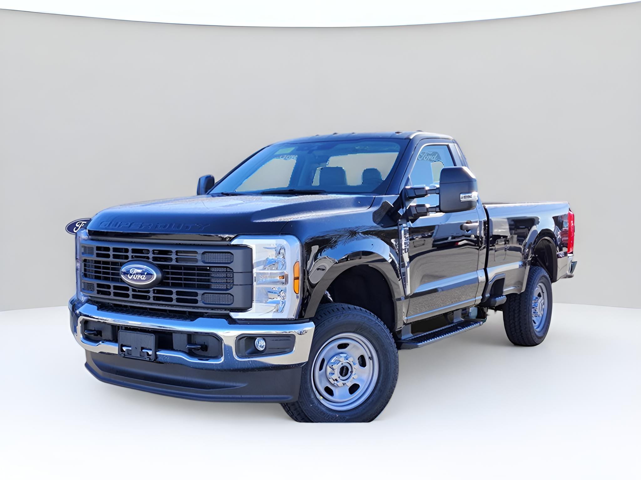 2026 Ford F-350SD XL