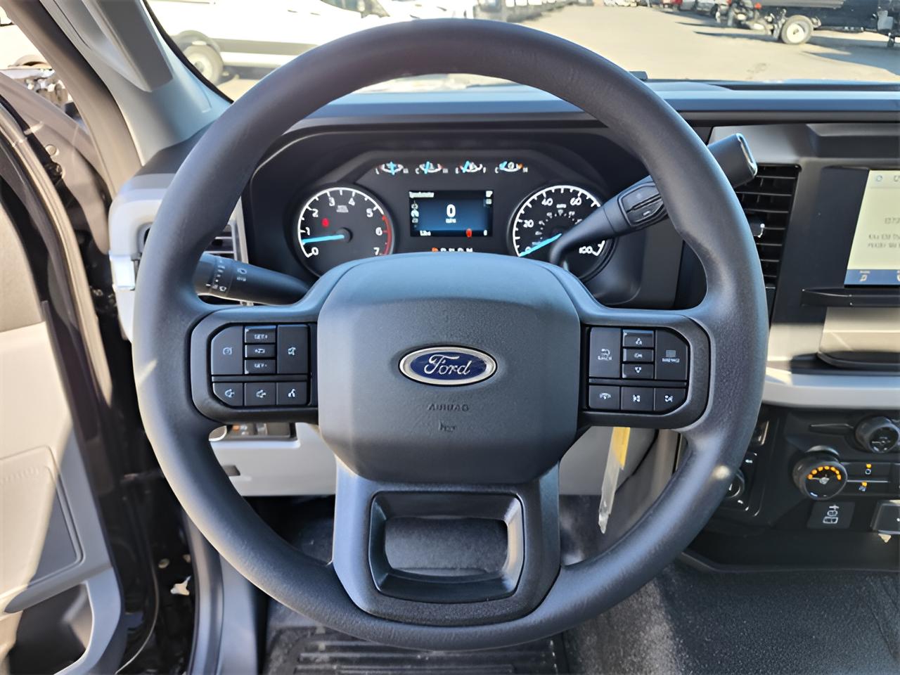 2026 Ford F-350SD XL