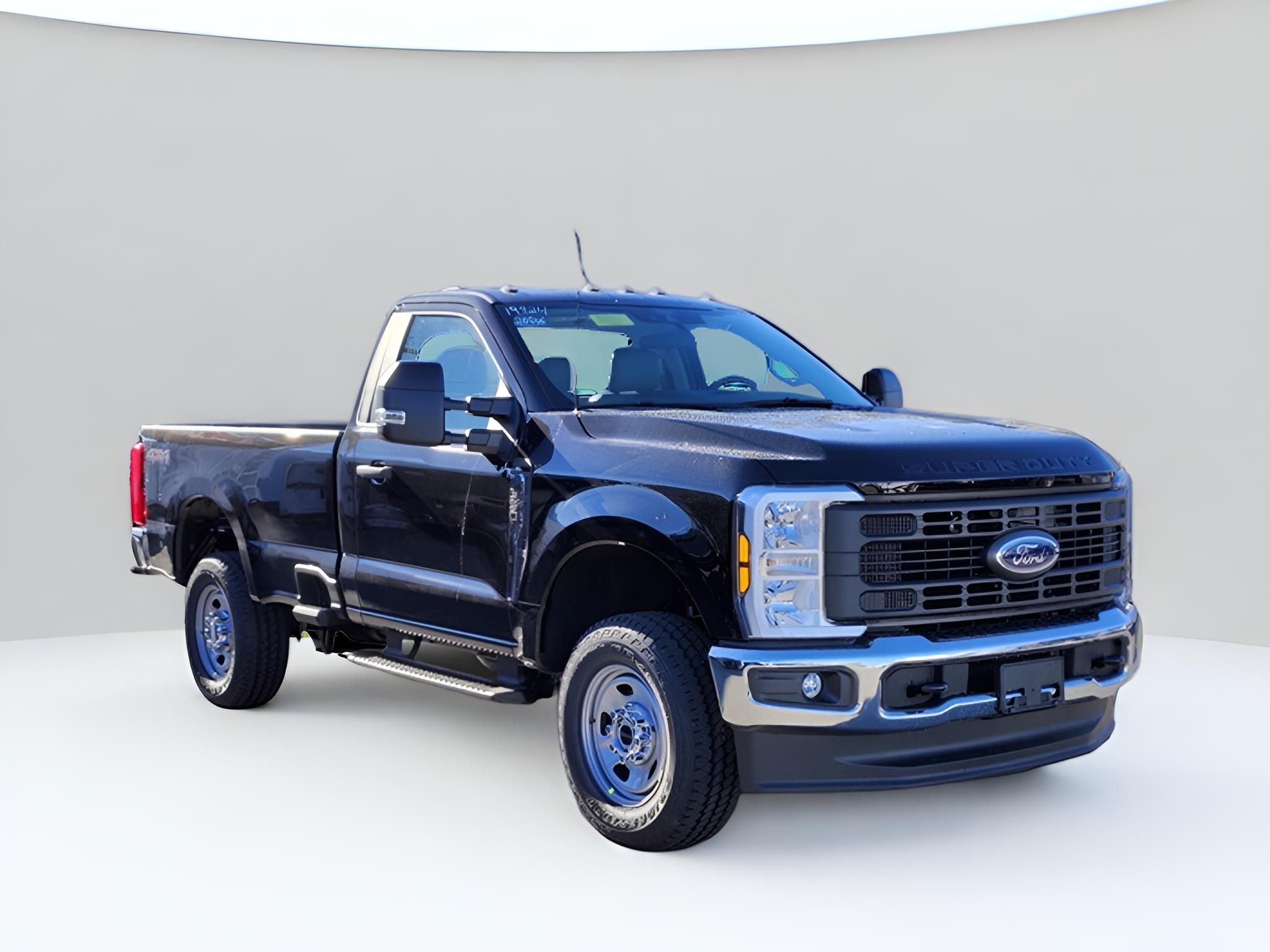 2026 Ford F-350SD XL