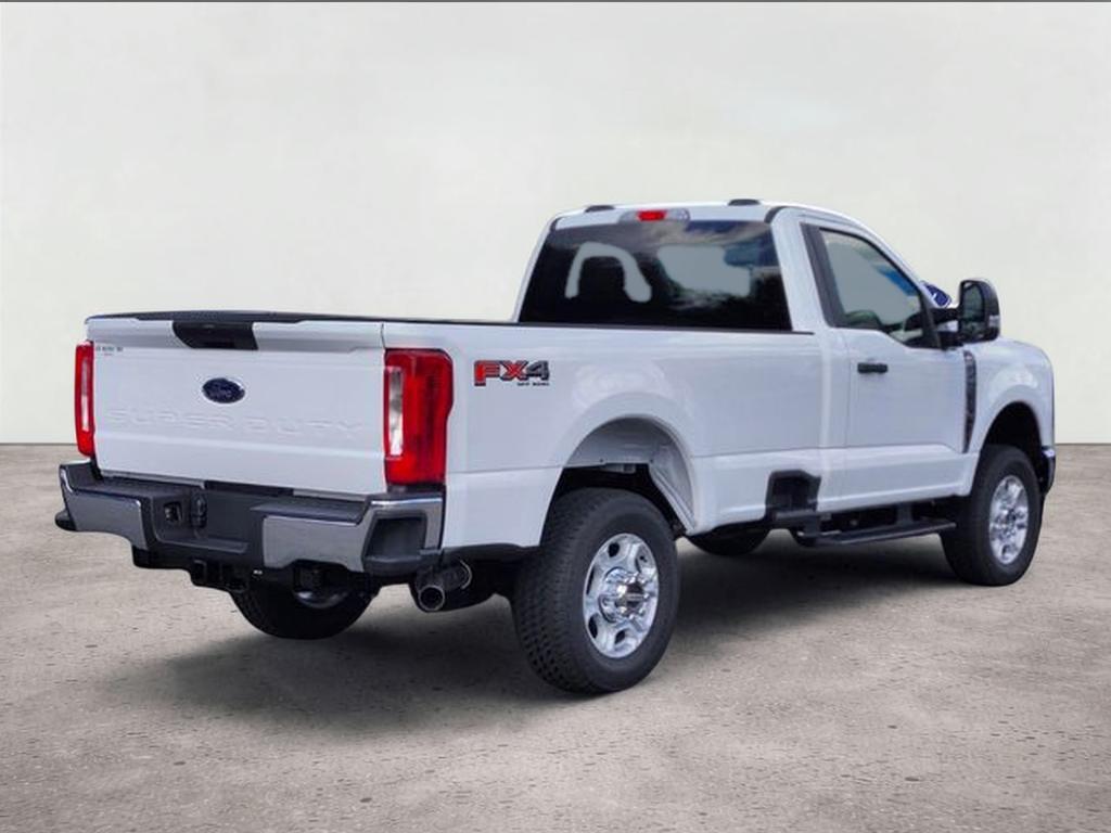 2026 Ford F-350SD XLT