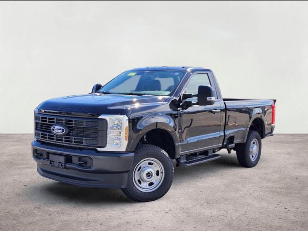 2027 Ford F-350SD XL