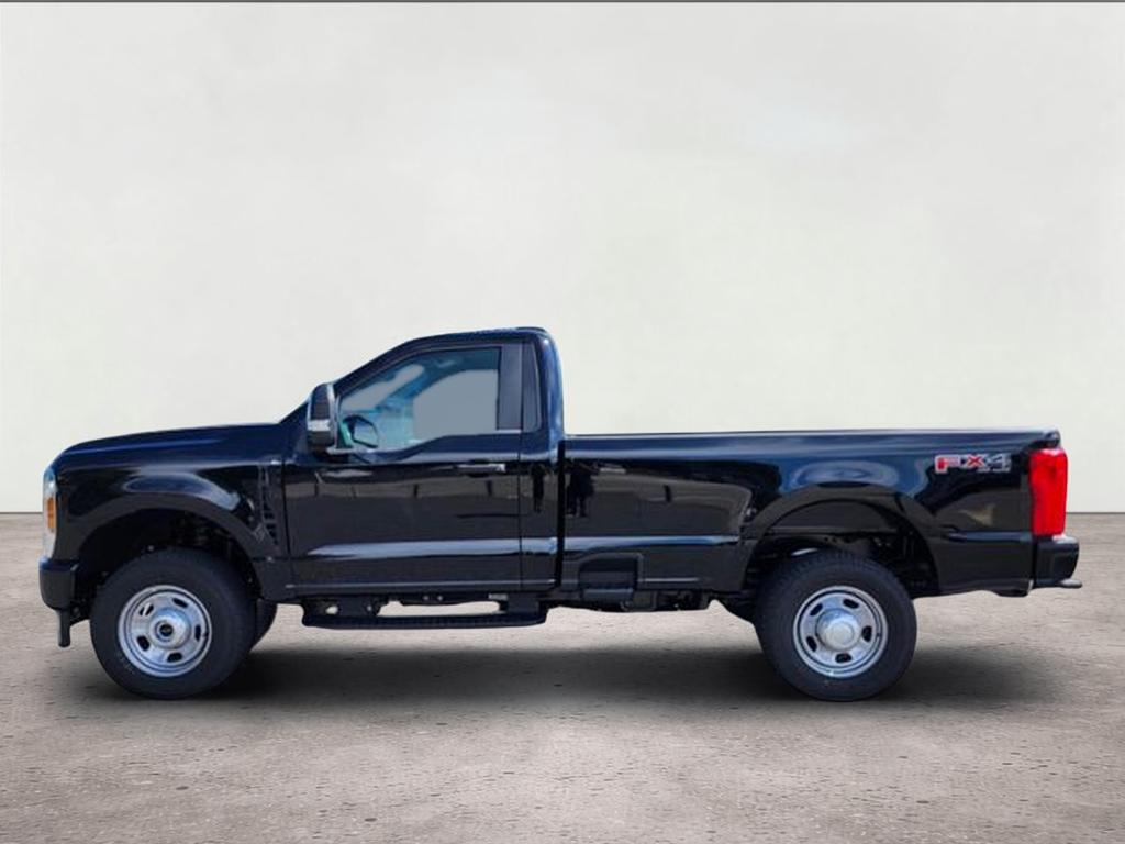2027 Ford F-350SD XL