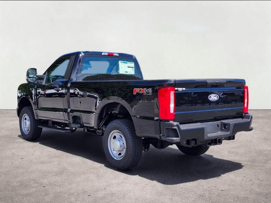 2027 Ford F-350SD XL