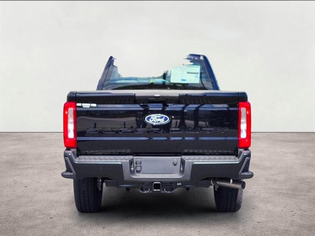 2027 Ford F-350SD XL