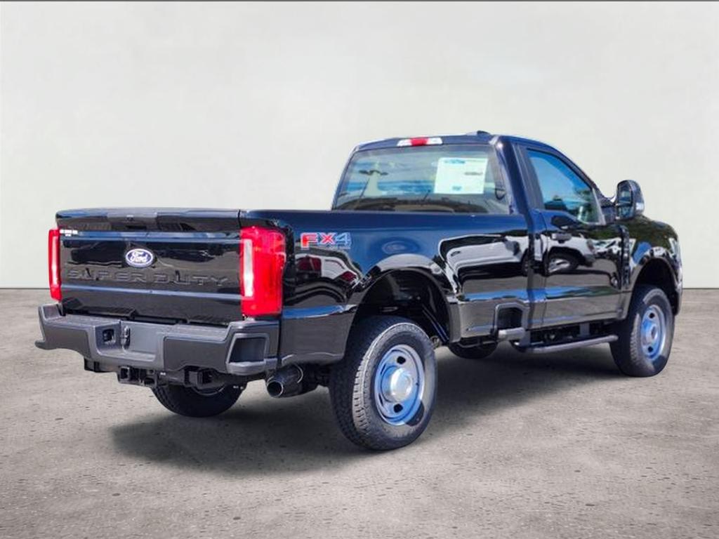 2027 Ford F-350SD XL